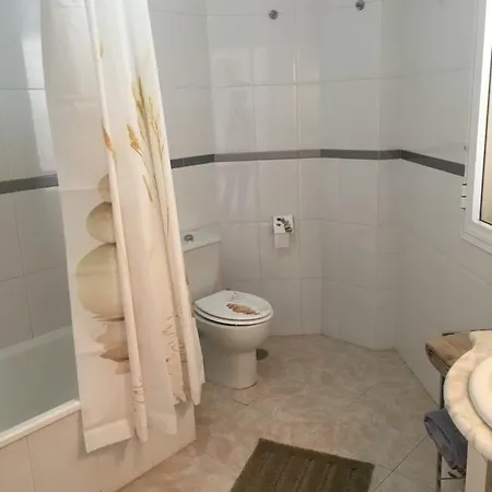 Costa Sol Nita * طوستا ديل سيلونثيو