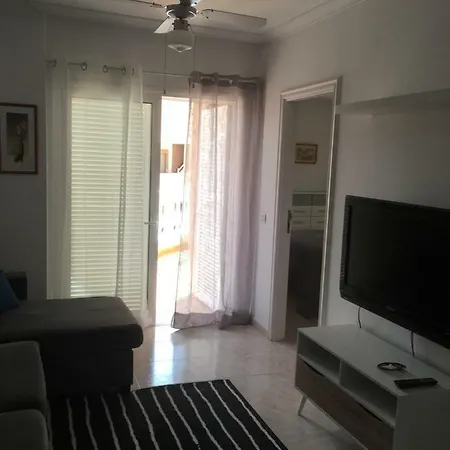 شقة Costa Sol Nita *